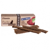 Fitmin Purity Snax Stripes Zvěřina